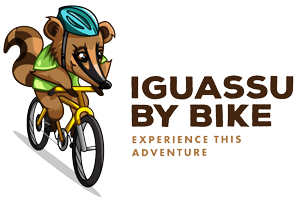 Iguassu By Bike